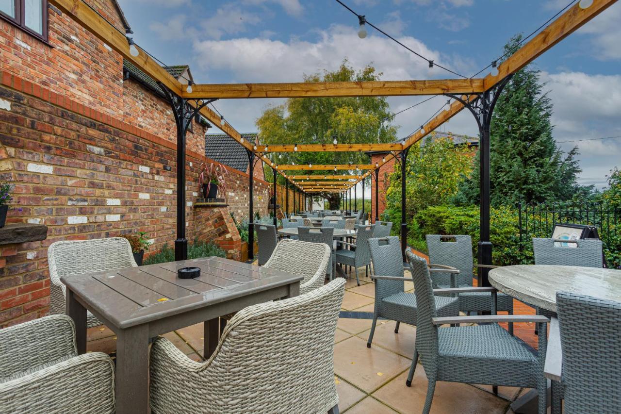 The Tudor House Hotel, Tewkesbury, Gloucestershire Εξωτερικό φωτογραφία