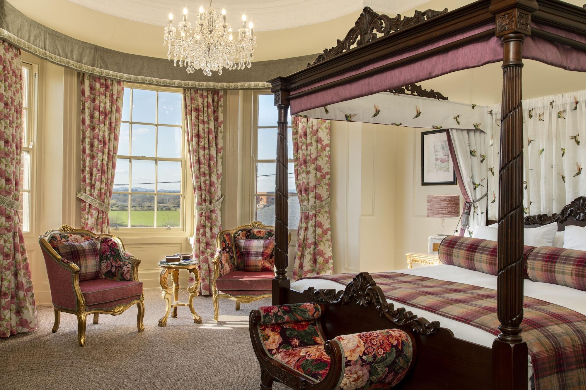The Tudor House Hotel, Tewkesbury, Gloucestershire Εξωτερικό φωτογραφία