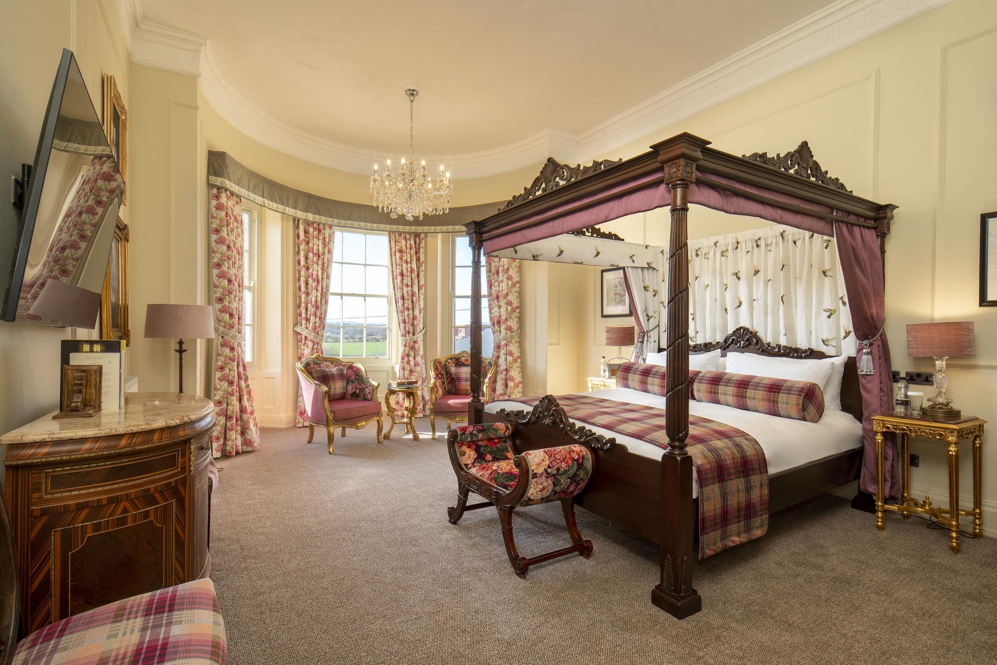 The Tudor House Hotel, Tewkesbury, Gloucestershire Εξωτερικό φωτογραφία