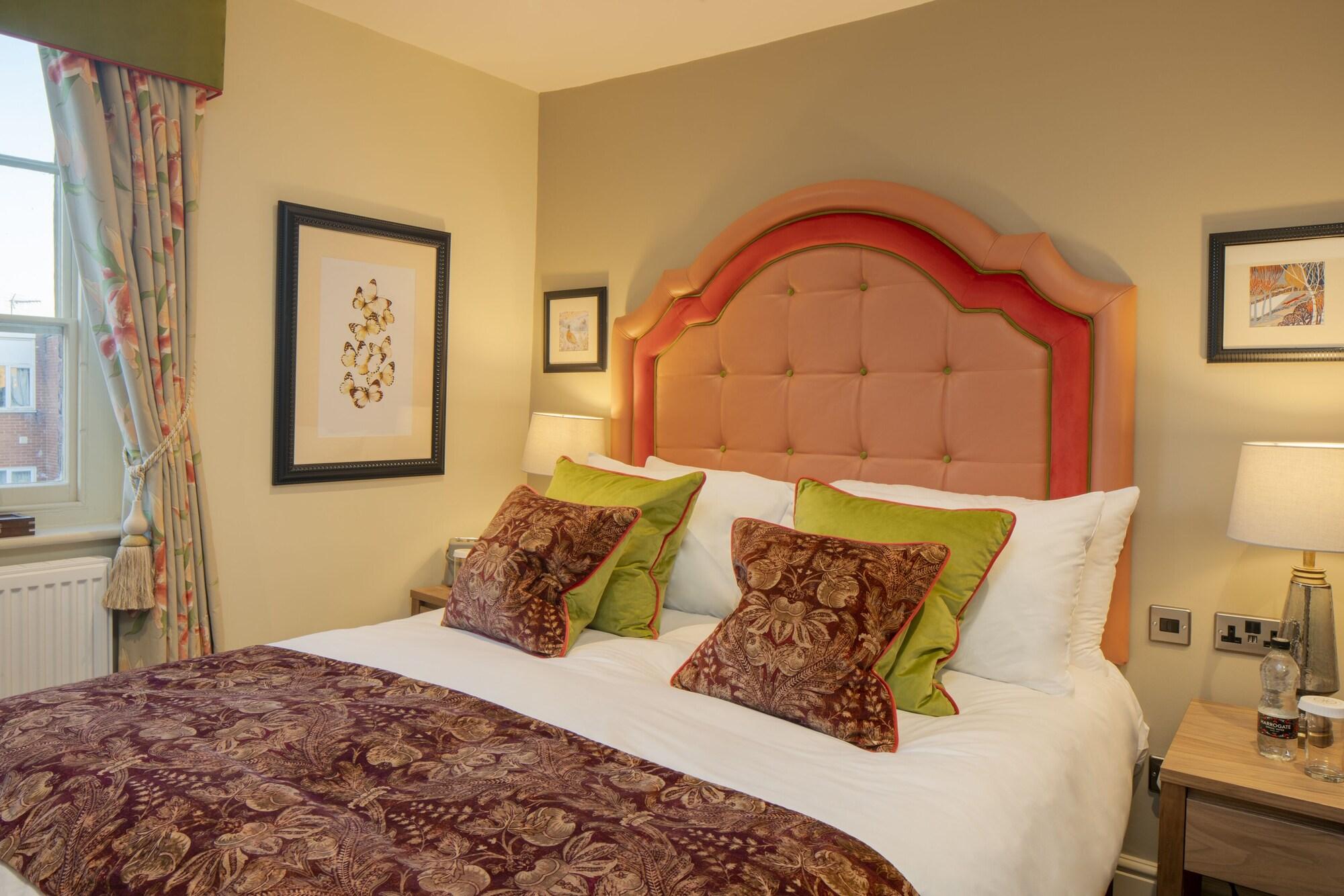 The Tudor House Hotel, Tewkesbury, Gloucestershire Εξωτερικό φωτογραφία