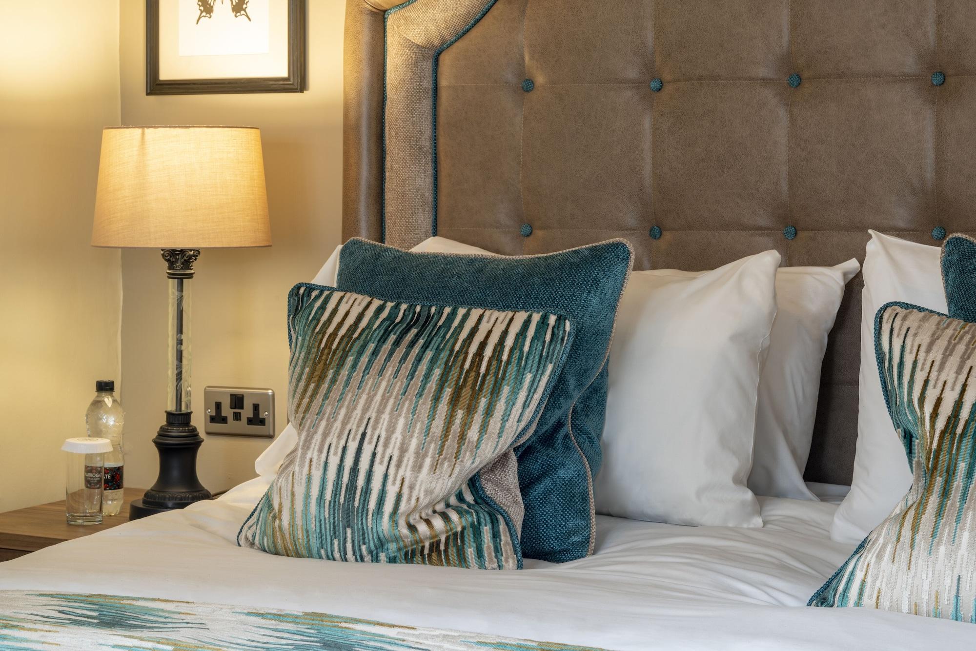 The Tudor House Hotel, Tewkesbury, Gloucestershire Εξωτερικό φωτογραφία