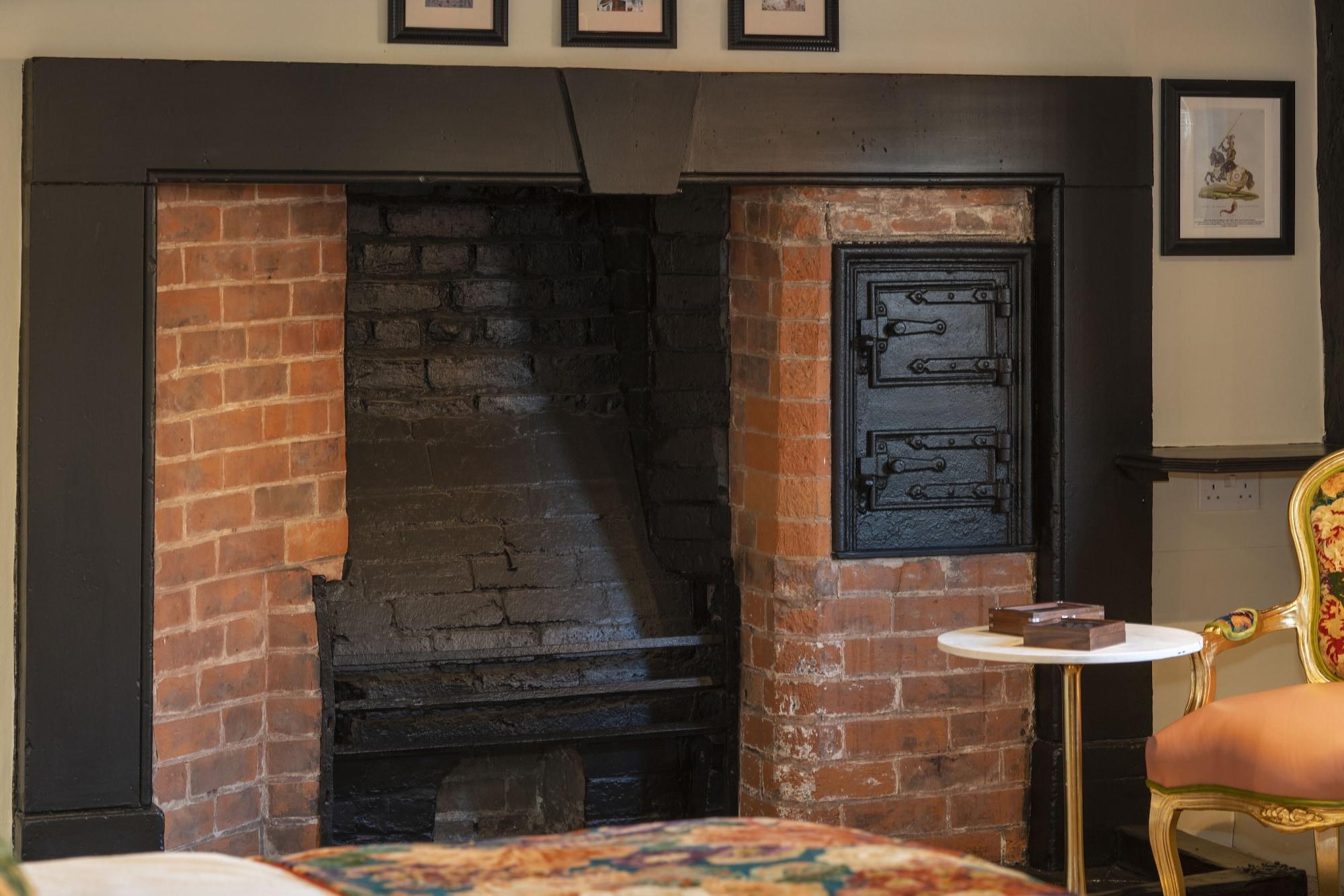 The Tudor House Hotel, Tewkesbury, Gloucestershire Εξωτερικό φωτογραφία